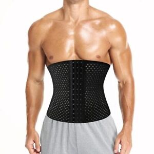 Waist Control Trainer for Waist Repair Bodybuilding Tight Shape Belt for Adults