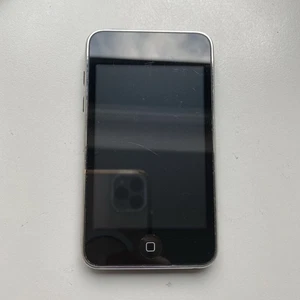 HS - Apple iPod Touch 2. Generation - 8GB - A1288 - Funktioniert nicht - Bild 1 von 10