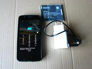 Motorola Lenovo Moto E4 Plus 16GB Schwarz - Bild 1 von 7