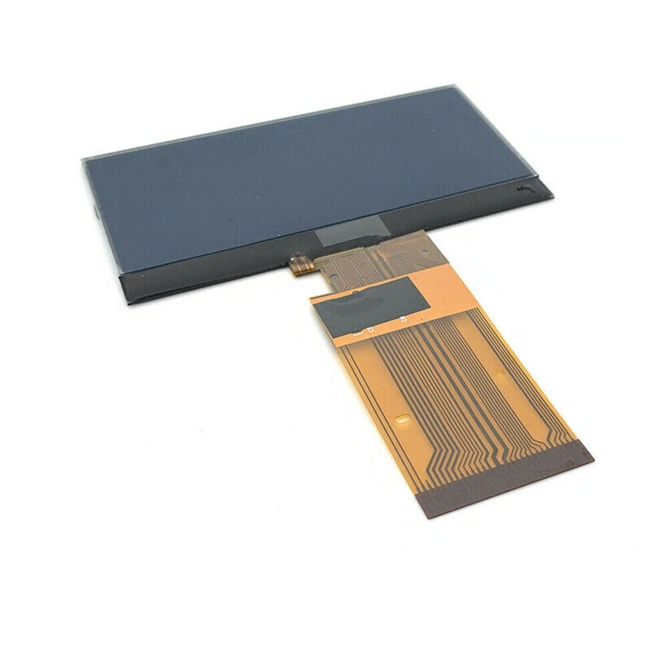 Instrument Cluster LCD Display Dashboard Screen for Benz 2005 2006 C-class W203 Foto 1 de 4