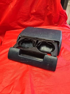 88-94 Chevy Silverado GMC CK 1500 Pull Fold Out Dash Cup Holder Truck OBS Blue - Bild 1 von 9