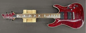 Guitarra Eléctrica SCHECTER AD-OM6 Tipo Stratocaster Usada - Imagen 1 de 24