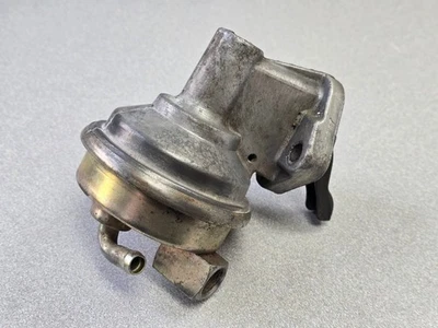 VERY NICE USED ORIGINAL GENUINE GM CHEVROLET CAMARO CHEVELLE FUEL PUMP - Image 1 of 4