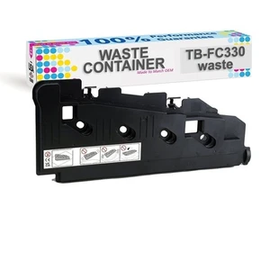 Contenedor de residuos para Toshiba e-studio 330AC,400AC, TBFC330 - Imagen 1 de 2