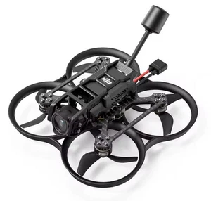 ELRS 2.4G BETAFPV Pavo20 Pro Drone Brushless Whoop Quadcopter for Air Unit 04 - Picture 1 of 7