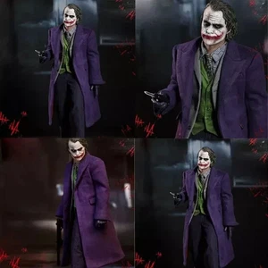 HC Toys Joker Figure 1/6 30 cm - Foto 1 di 16