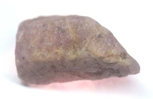 100 % Natural Mozambique Red Pink Ruby Facet Rough Loose Gemstone AAA+ 18.45 Ct - Picture 1 of 7