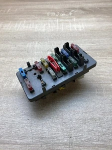 518596002 fuse module mitsubishi colt - Picture 1 of 7