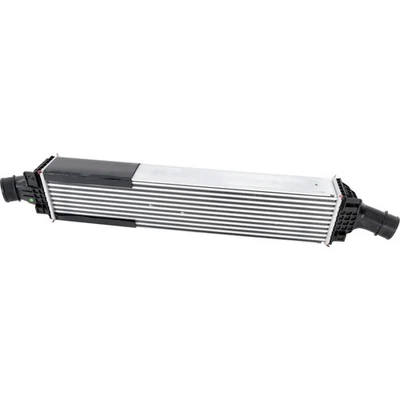 Intercooler for Audi A4 Quattro A6 A5 Q5 allroad Sportback 2018-2024 Foto 1 de 4