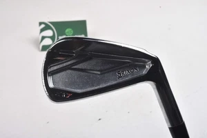 Srixon ZX7 #4 Iron / 22 Degree / X-Flex NS Pro Modus 3 Tour 130 Shaft - Picture 1 of 6