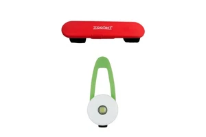 Zoofari LED-Accessoires LED-Sensorlicht oder LED-Klettsticker - Bild 1 von 4