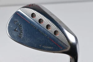 Callaway Mack Daddy 4 Sand Wedge / 56 Degree / Regular Flex Elevate Tour VSS Pro - Picture 1 of 6