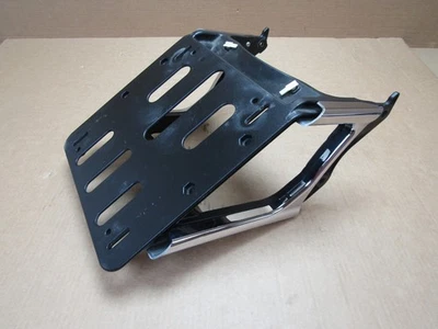 Harley Davidson CVO Ultra Limited 180 2015 16,689 miles rear luggage rack (9701) - Изображение 1 из 4