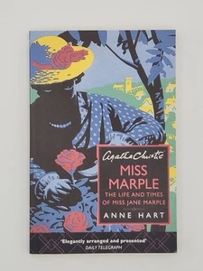 Agatha Christie’s Miss Marple: The Life and Times of Miss Jane Marple-Paperback - Picture 1 of 2