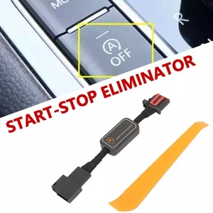For Ford F150 ESS Engine 2021-2024 Auto Stop Disablau Auto Start Stop Eliminator - Bild 1 von 12
