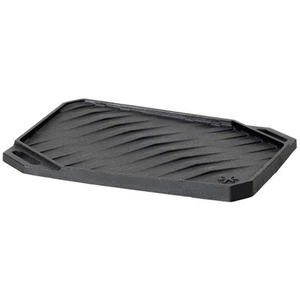 snow peak snow peak Giga Power Stove Recta Griddle Camping Outdoor CS-150 721 - Picture 1 of 1