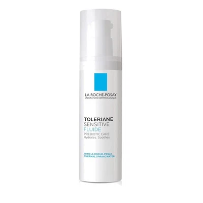Toleriane Sensitive Fluide: Lightweight Oil-Free Moisturizer for Delicate Skin - image 1 of 4