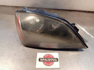 Faro derecho pasajero kia sorento 2006 8663910 Foto 1 de 4