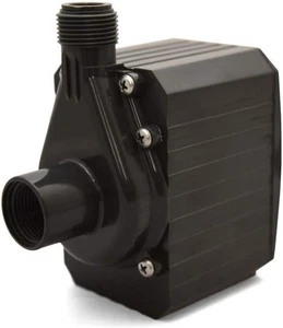 Bomba de estanque de accionamiento magnético Pondmaster 02710 modelo 9.5 Supreme 950 GPH - Imagen 1 de 10