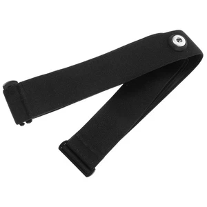 Chest Belt Strap Adjustable Replacement Elastic Bands Heartrate Monitor - Bild 1 von 12
