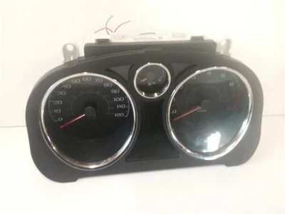 Cuadro de instrumentos velocímetro 15792676 compatible con 07 Chevrolet Cobalt O87-154924 Foto 1 de 4