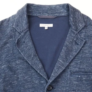 For Men Engineered Garments ENGINEERED GARMENTS NEW YORK Jacket Unconstructed T - Picture 1 of 11