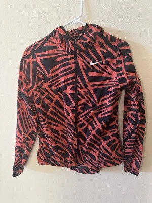 Nike Women’s Impossibly Light Packable  Running Jacket Sz Small - Image 1 of 4