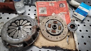Ford Fiesta Mk2 Xr2 Clutch - Picture 1 of 1