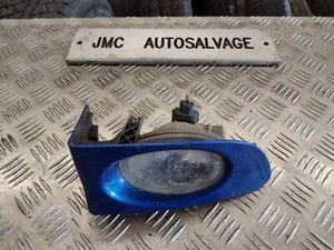 FARO FENDINEBBIA ANTERIORE DESTRO DRIVER FUORISTRADA HONDA JAZZ PRE FACELIFT 2002-2004 - Foto 1 di 4