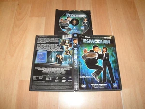 JACKIE CHAN EL ESMOQUIN PELICULA EN DVD DE ARTES MARCIALES EN BUEN ESTADO - Imagen 1 de 1