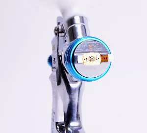 DEVILBISS SLG 620 Lackierpistole Spritzpistole Startingline Düse 1,3mm SLG620-13 - Bild 1 von 3