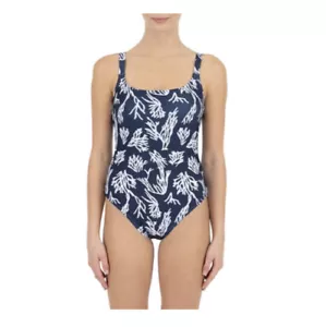 Kensie Women One Piece Plus Swimsuit 2X - Picture 1 of 7