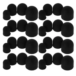  80 Pcs Stylus Tip Replacement Nibs for Touch Screen Pen Tips Pens - Zdjęcie 1 z 12