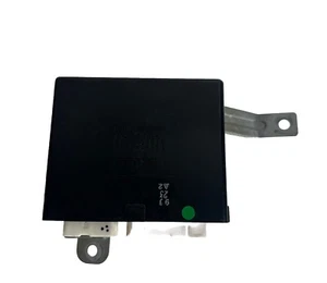 1990-94 OEM Lexus LS400 Theft Warning Control Module w/Bracket 89730-50010 - Picture 1 of 3