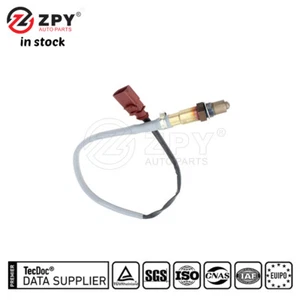 ZPY New Rear Right Oxygen Sensor For Audi Porsche Volkswagen 079 906 265J - Picture 1 of 6