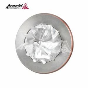 ARASHI Turbo Billet CHRA TD05H 18G para Subaru Impreza WRX STi Forester Legacy - Imagen 1 de 3