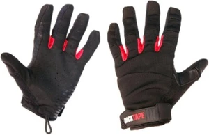 RockTape Talons Workout Gloves Ribbed (Medium) - Picture 1 of 2