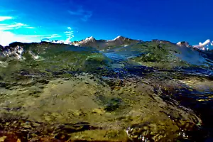 Meerwasser: Frisches Pelagial-Meerwasser aus dem Süd-Atlantik/ungefiltert - Bild 1 von 1