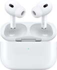 Apple Airpods Pro 2gen With Magsafe Type-C Charging Case White  - White - Good