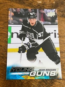 2022-23 Upper Deck #239 Vladislav Kolyachonok YG RC