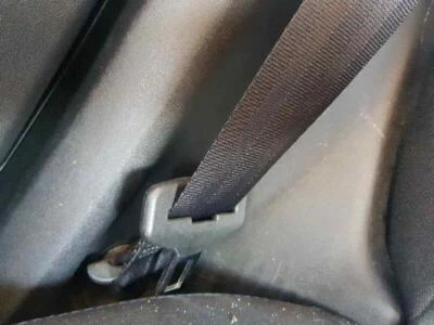 96781657XY cintura di sicurezza posteriore destra per PEUGEOT 2008 (--.2013- ) - Imagem 1 de 3