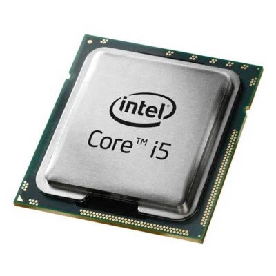 Intel Processor i5 7500 Core™ 3.8GHz Quad-Core 4C/4T Skylake CPU LGA1151 Socket - Image 1 of 2