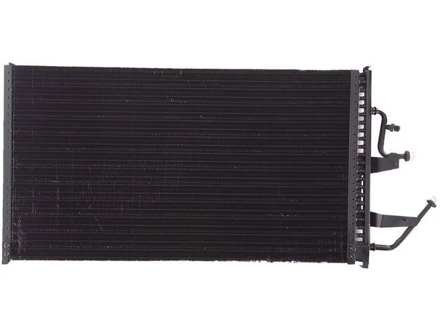 APDI 31VK65W A/C Condenser Fits 1994-2000 GMC K3500 Condenser Condenser - Image 1 of 1