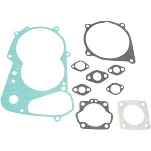 Moose Complete Gasket Set Kawasaki KFX50 03-06 Suzuki LTA50 Quad Master 02 - Picture 1 of 1