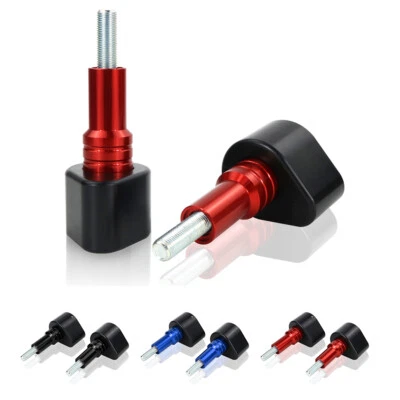 Protetor de quadro CNC deslizante aftermarket adequado para SUZUKI GSXS 1000F 2015-2021 - Imagem 1 de 4