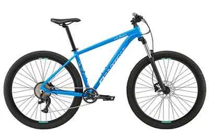 Eastern Alpaka 29" Aluminum Hardtail Mountain Bike - Ultra lightweight - Picture 1 of 18