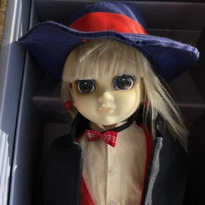 BONNIE - Limited Edition Margaret Keane Doll International Big-Eyes # 539 - Bild 1 von 11