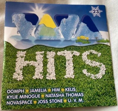 Viva Hits 23 - Various - 2CD‘S - 2004 - Bild 1 von 4