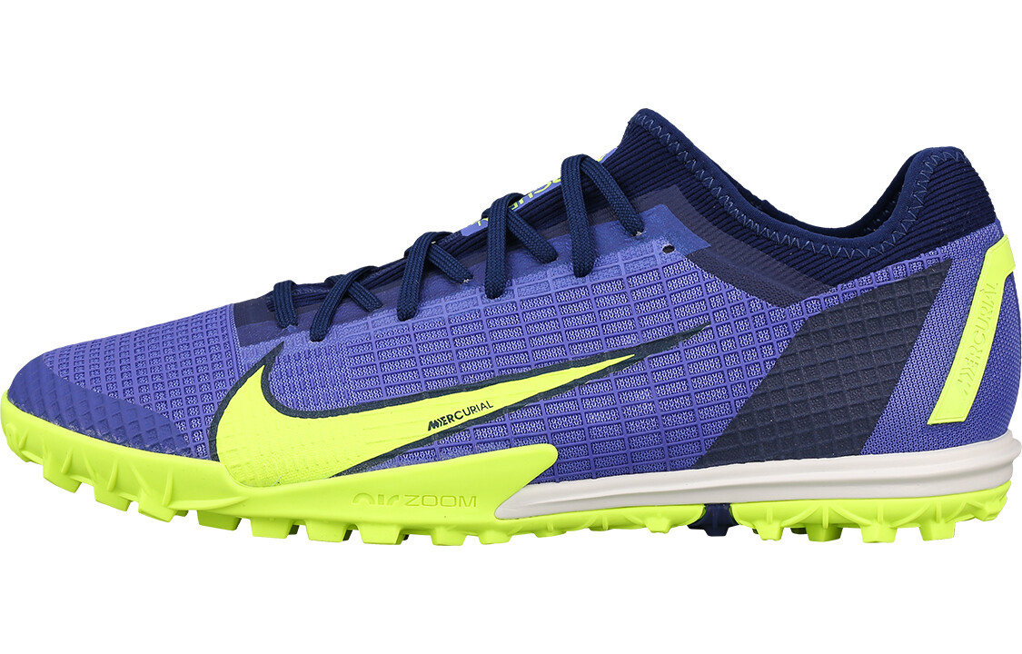 Nike Mercurial Vapor 14 Pro TF Lapis Volt for Sale Nike Mercurial Vapor 14 Pro TF Lapis Volt for Sale
