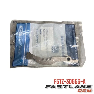 Ford E-350 Super Duty 1999-2023 palanca de bloqueo exterior izquierdo nuevo OEM F5TZ-3D653-A Foto 1 de 4